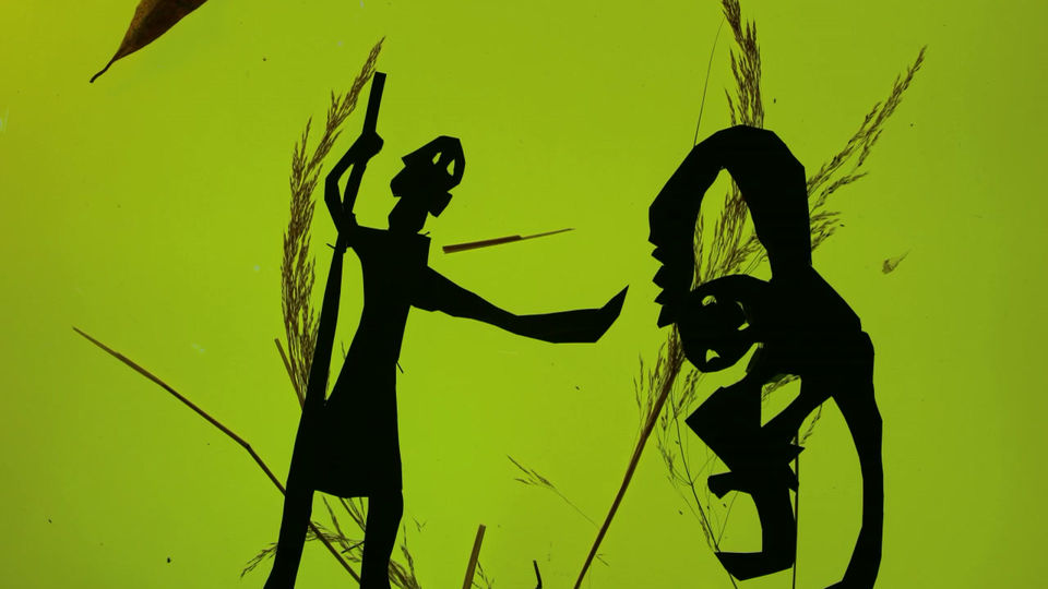 C'est quoi l'Afrique?